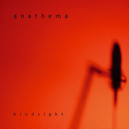 Anathema - Hindsight (2022 Reissue, Kscope, LP)