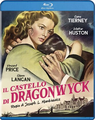 Il castello di Dragonwyck (1947) (n/b)
