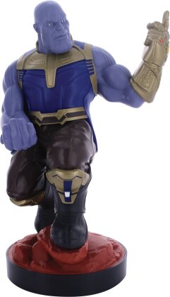Marvel Comics: Thanos - Cable Guy