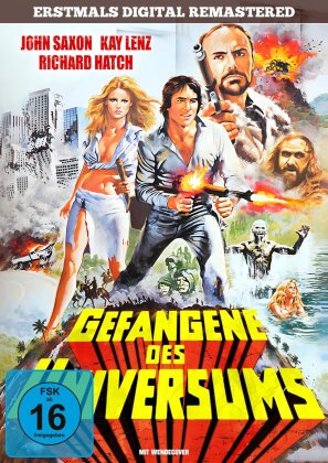 Gefangene des Universums (1983) (Versione Rimasterizzata, Uncut)