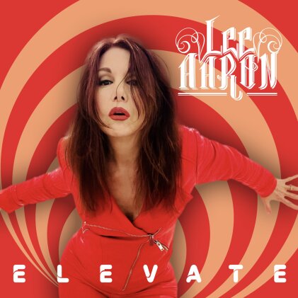 Lee Aaron - Elevate (Gatefold, LP)