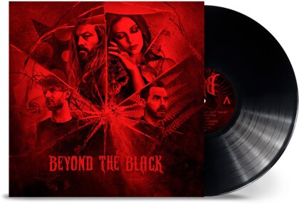 Beyond The Black - --- (Gatefold, Limited Edition, LP)