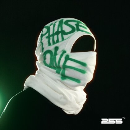 255 & SFR - Phase One (LP)