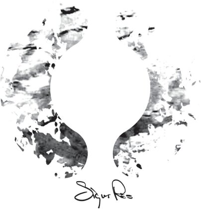 Sigur Ros - "( )" (2022 Reissue, Krunk Label, 20th Anniversary Edition, 2 CDs)