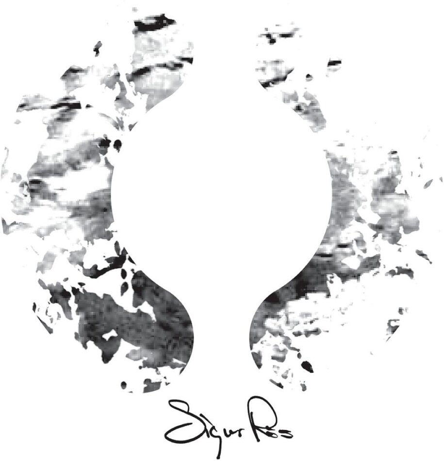 Sigur Ros - "( )" (2022 Reissue, Krunk Label, 20th Anniversary Edition, 2 LPs)
