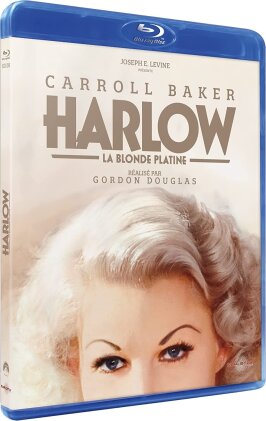 Harlow - La blonde platine (1965)