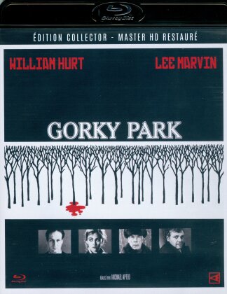 Gorky Park (1983) (Édition Collector)