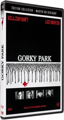 Gorky Park (1983) (Édition Collector)