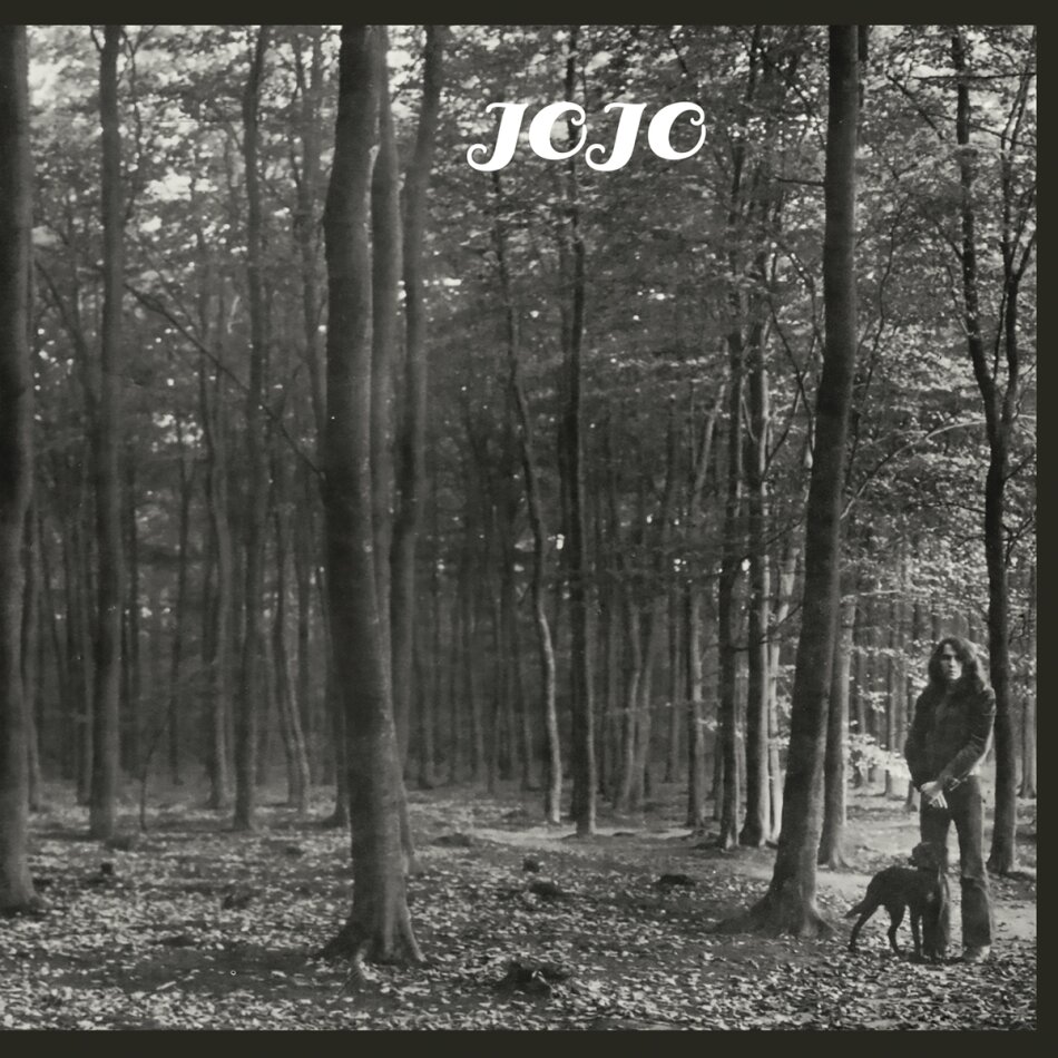 George Kooymans - Jojo 2022 Reissue, Remastered