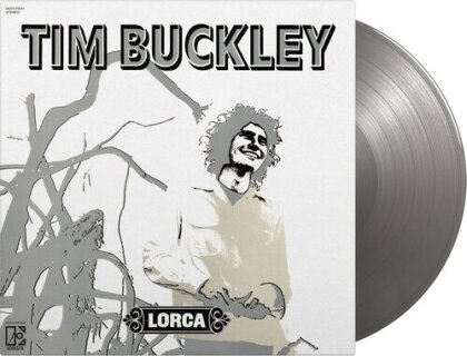 Tim Buckley - Lorca (2022 Reissue, Music On Vinyl, LP)