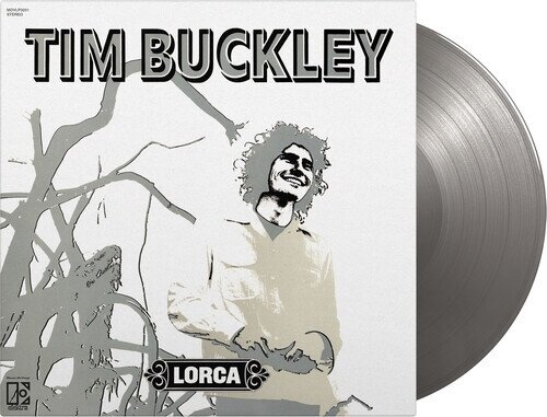 Tim Buckley - Lorca 2022 Reissue, Music On Vinyl, LP