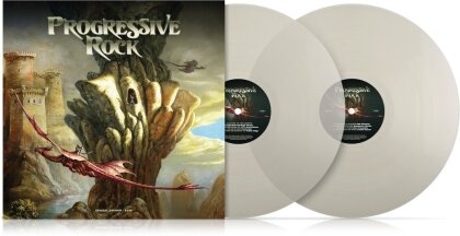 Progressive Rock (2 LPs)