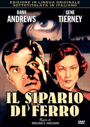 Il sipario di ferro (1948) (s/w)