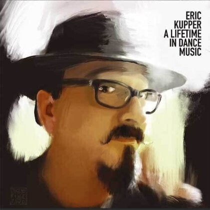 Eric Kupper - A Lifetime In Dance Music (Gatefold, 2 LPs)