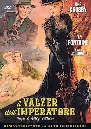 Il Valzer dell'Imperatore (1948) (Versione Rimasterizzata)