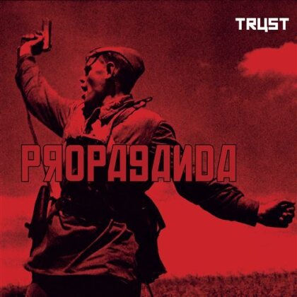 Trust - Propaganda (2 LPs)