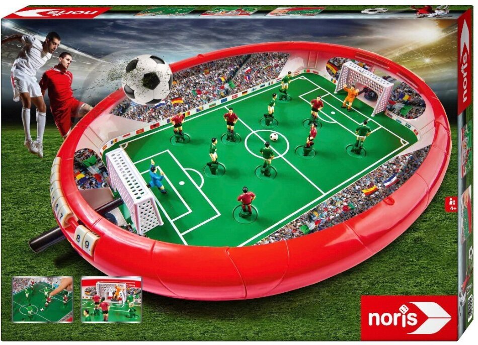 Fußball Arena (Kinderspiel)