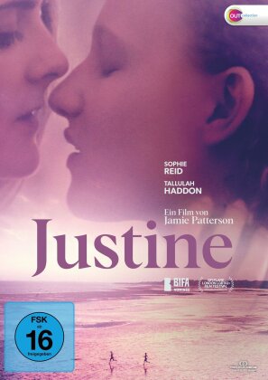 Justine (2020) (Out Collection)