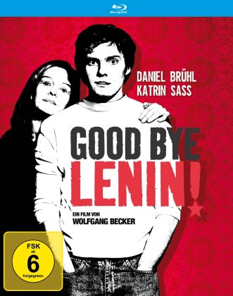 Good Bye, Lenin! (2003) (Nouvelle Edition)