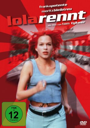 Lola rennt (1998) (Nouvelle Edition)