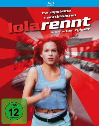 Lola rennt (1998) (Neuauflage)