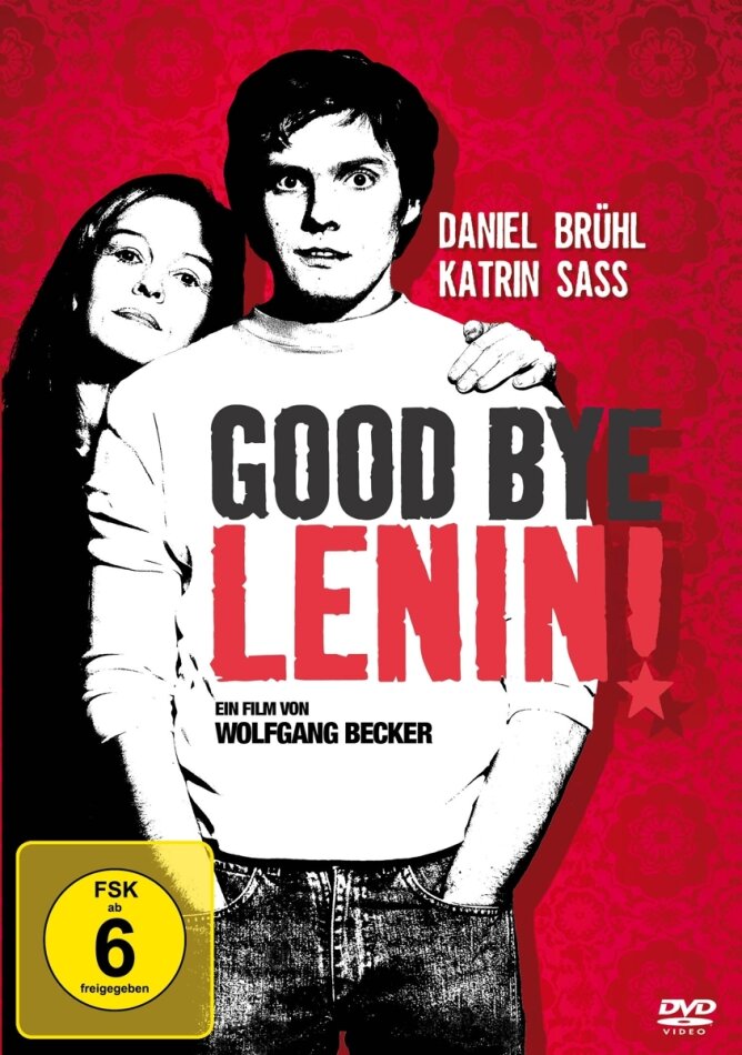 Good Bye, Lenin! (2003) (Neuauflage)