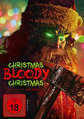 Christmas Bloody Christmas (2022)