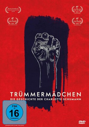 Trümmermädchen - Die Geschichte der Charlotte Schumann (2021) (Kinoversion)