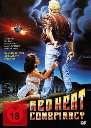 Red Heat Conspiracy (1988)