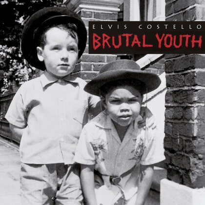 Elvis Costello - Brutal Youth (2022 Reissue, Music On CD)