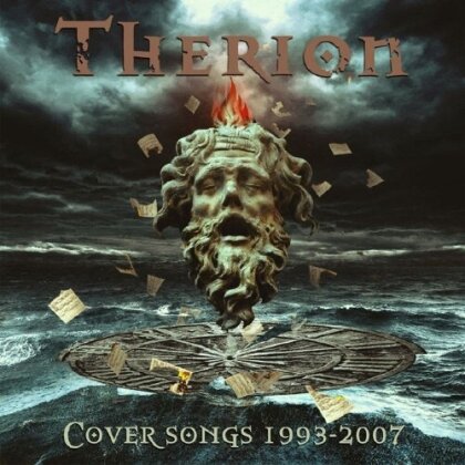 Therion - Cover Songs 1993-2007 (Limited Edition)