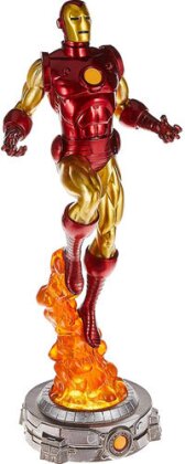 Iron Man (Marvel Gallery Classic) - 28cm