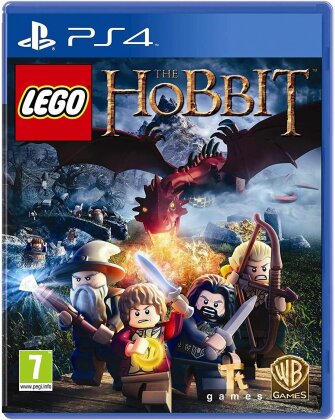 Lego Hobbit