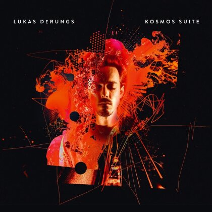 Lukas DeRungs - Kosmos Suite