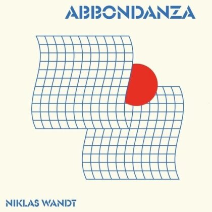 Niklas Wandt - Abbondanza (12" Maxi)