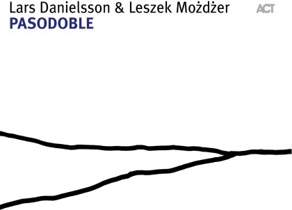 Lars Danielsson & Leszek Mozdzer - Pasodoble (2 LPs)