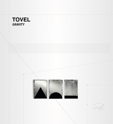 Tovel & Bertrand Chamayou - Gravity (LP)