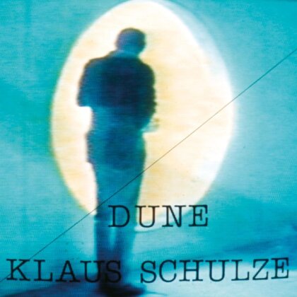 Klaus Schulze - Dune (2022 Reissue)