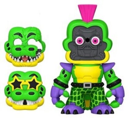 Funko Five Nights At Freddy's Snap: - Rr- Playset Gator's Room