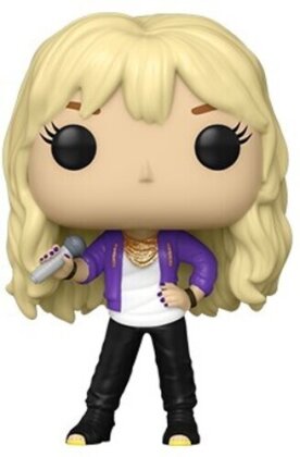 Funko Pop! Television: - Hannah Montana Forever