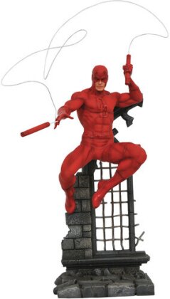 Diamond Select - Marvel Gallery Daredevil Comic Pvc Figure