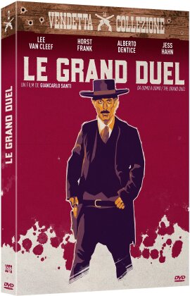 Le Grand Duel (1972)