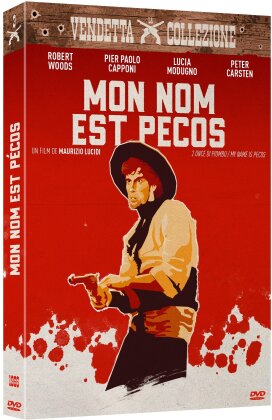 Mon nom est Pecos (1966)