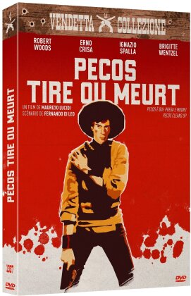 Pecos tire ou meurt (1967)