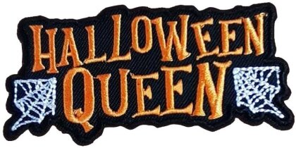 Halloween Queen - Patch