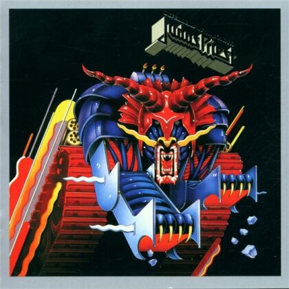 Judas Priest - Defenders Of The Faith (2001 Reissue, Expanded Version)