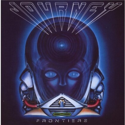 Journey - Frontiers (2007 Reissue)