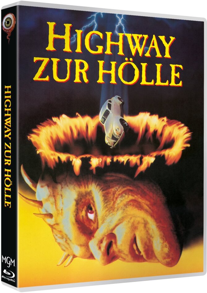 Highway zur Hölle (1991)