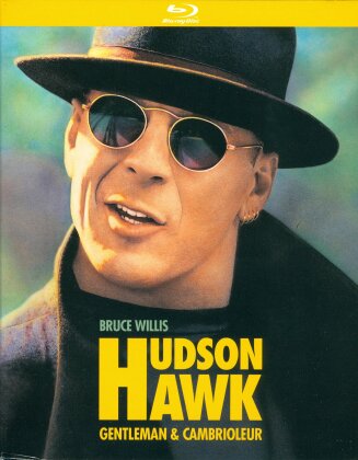 Hudson Hawk - Gentleman & Cambrioleur (1991)