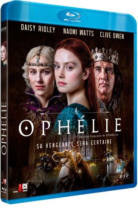 Ophélie (2018)